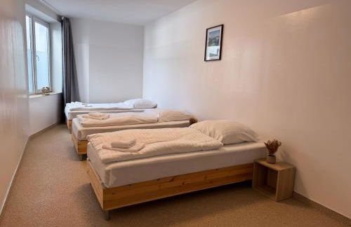 T&K Apartments - Herne - comfortable 1-3 room apartments - Foto 2