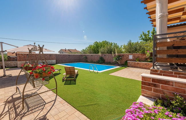 Villa Nikolina Zadarvillas - Foto 19