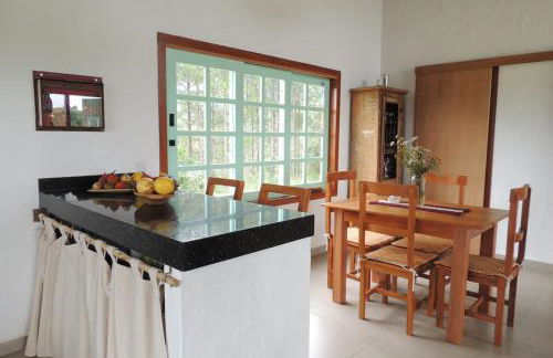 Chácara Ofá, seu refúgio na Serra de MG - Foto 8