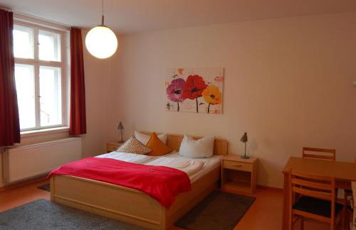 Kleine Ferienwohnung Uchtenhagen in Bad Freienwalde - Foto 1