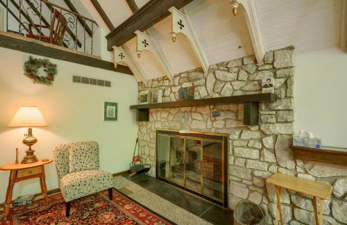 Mercer House - Foto 8