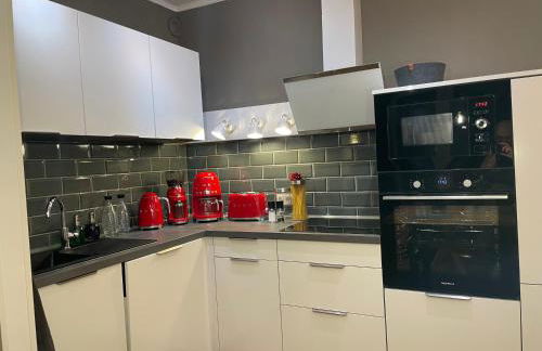 Apartment Beletage Bad Harzburg - Foto 9