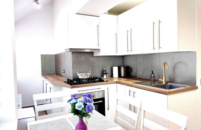 2BR&LIVING center city CHISINAU - Photo 11