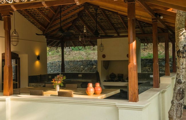 Modern Luxury 03 Bedroom Villa - Photo 21