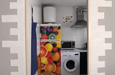 Apartamento El Olivar de Cáceres - Foto 19