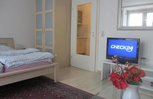 Im Zentrum Katharinenstr. - Foto 5