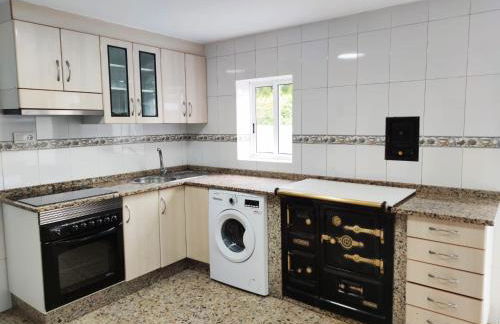 Casa vacacional Sanxenxo - Foto 35