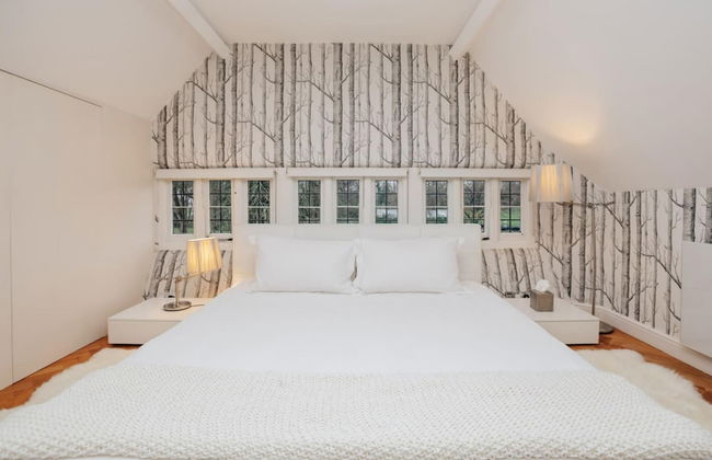 Wisteria House - Sleeps 11 - Foto 6