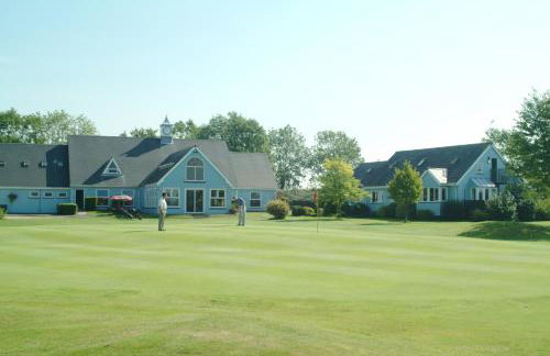 Richmond Park Golf Club - Foto 17