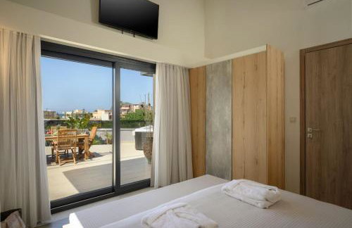 Sun Ray Beach life Villa - Foto 38