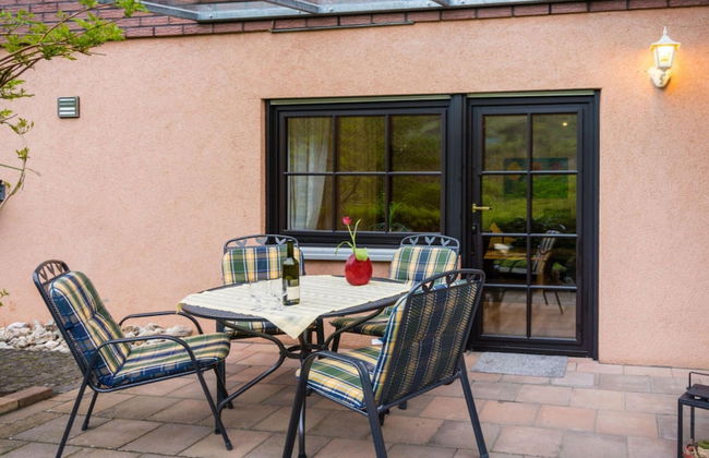 Holiday Apartment Weinmann - Foto 12