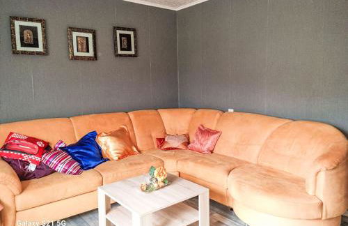 Apartment Ludmilla by Interhome - Foto 1