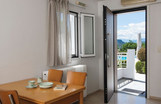 Villa Christina - Foto 37