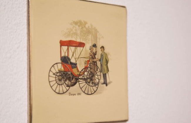 JOIVY Bohèmien District - Foto 23