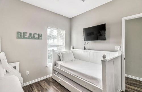 Chillin' Channelside - Foto 19