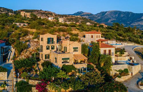 villa oneiro - Foto 51