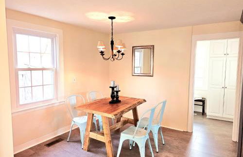 Cozy Coastal Cottage - Foto 6