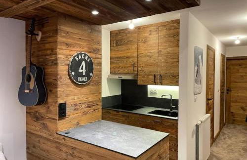 Tignes 2100, tout confort - Foto 7