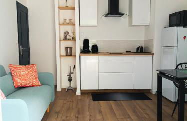 Au Pied De La Colline calme et détente Pézenas - Foto 5