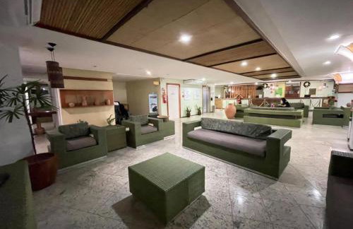 Gran Lençóis Flat Barreirinhas Apt 509 - Foto 40