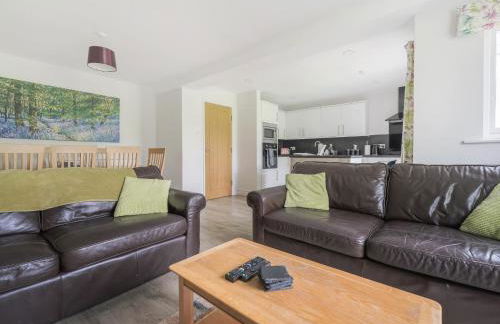 Yew - Woodland Cottages - Foto 4