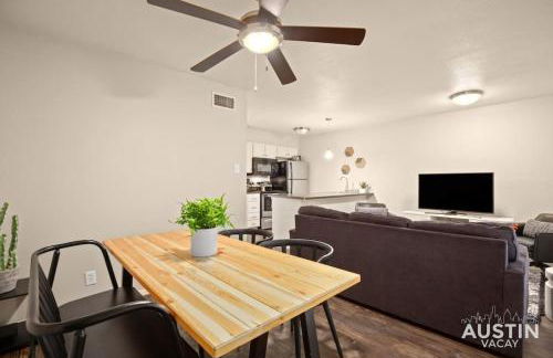 Minutes to Zilker, Barton Springs and Free Parking - Foto 9