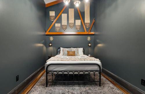 Watson - The Vestry on Read - Foto 15