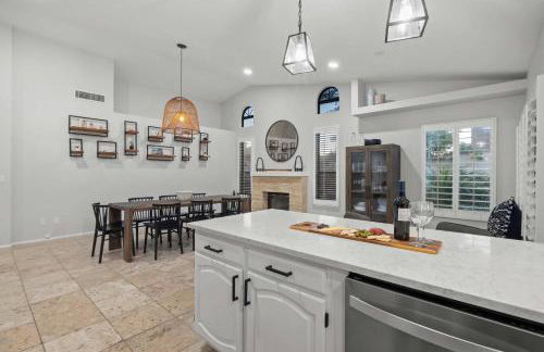 Backyard Bliss - Firepit Putt Play Pool & Spa - Foto 23