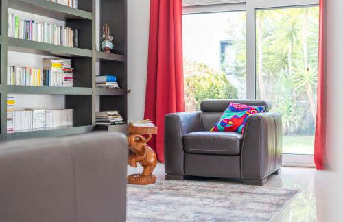 Villa Mirage - Foto 18