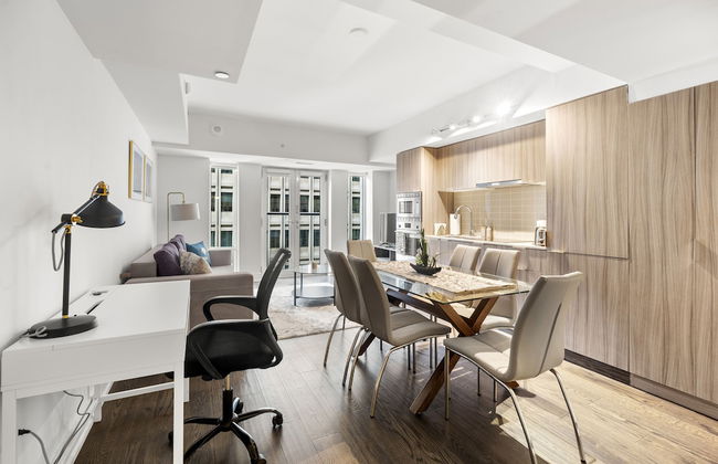 The Britt Condos in Downtown Toronto - Photo 9