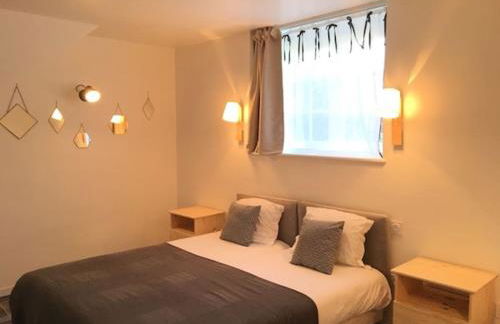 Manoir des Cognets - Foto 18