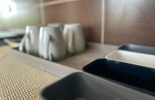 Marc Hotel Maesai - Foto 29