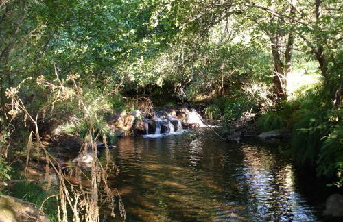 Casa Rural Sierra San Mamede - Foto 50