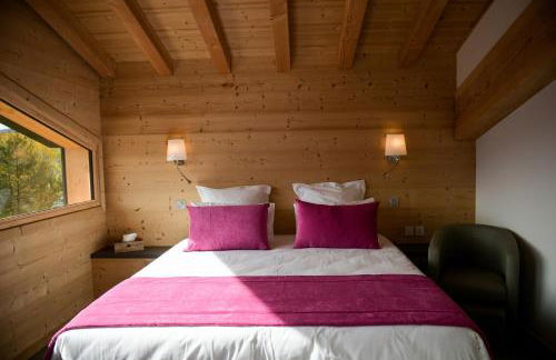 Le Mazot d'la Marmotte T3 - Foto 12