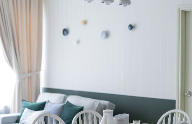 Arte Plus KLCC by FavSpace - Foto 28