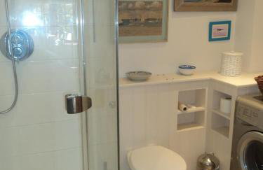 Baytree and Foxglove linked Beach Harbour in AONB - Foto 46