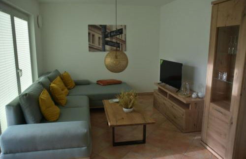 FeWo-Airport - Foto 25