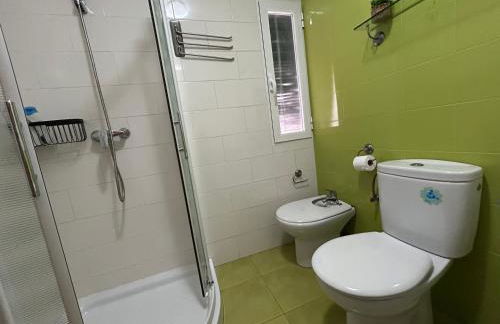 RgHOST-Apartamento Ganivet en el centro de Córdoba - Foto 15