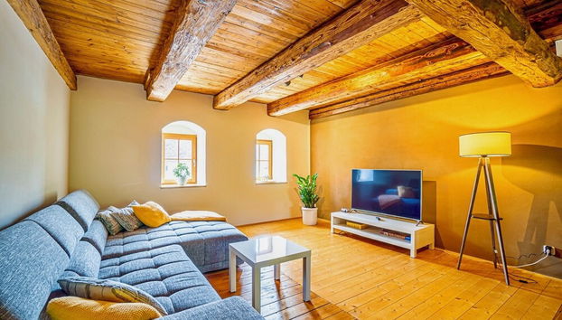 Comodidade do quarto