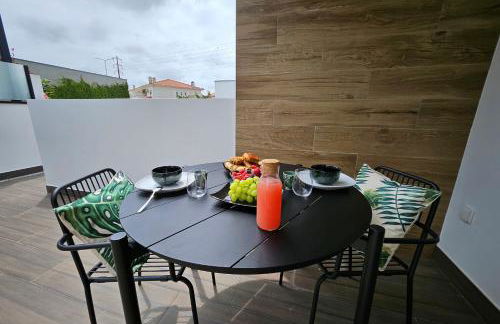 Marinha Grande Apartament GREEN LOFT N6 - Foto 24
