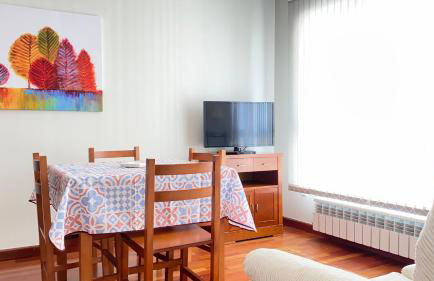 Apartamentos Pantón Ribeira Sacra - Foto 120