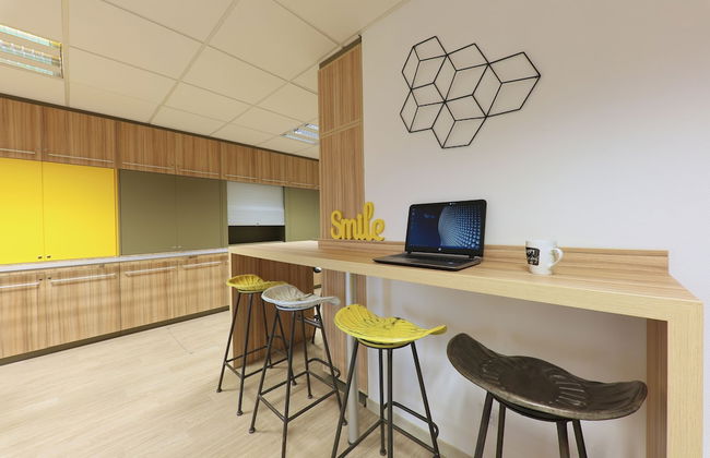 Apparteo Dijon - Foto 17