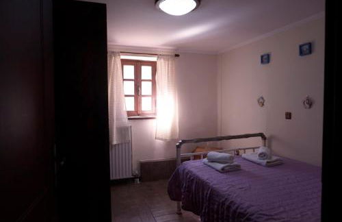 Traditional village house on Argolis for 6 persons - Foto 23