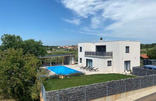 Apartment ENJOY BLUE, with pool & pets welcome - Foto 24