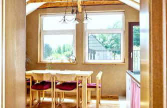 Ferienwohnung Rehberge - Foto 17