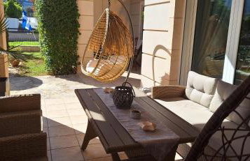 Modern Villa in Chania - Foto 40