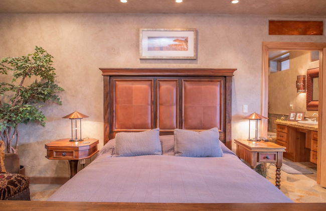 Cougar Ridge Resort, LLC - Photo 19