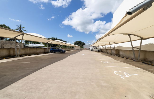 Oaks Townsville Hotel - Foto 39