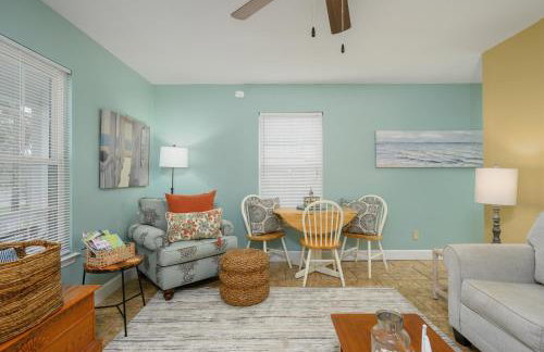 Charming Port Royal Duplex – Walk to Shops & Sands Beach - Foto 9