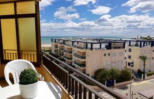 Les Dunes Solo Familias!!! Serviplaya - Foto 90